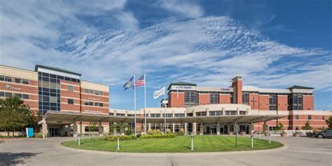 About Our Hospital in Omaha .